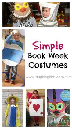 dress  ideas book character day book character costumes book
