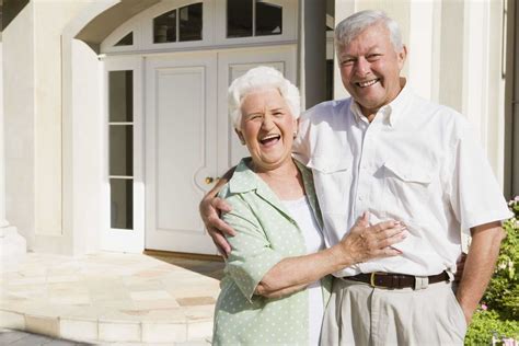 senior health how to ensure you remain independent into