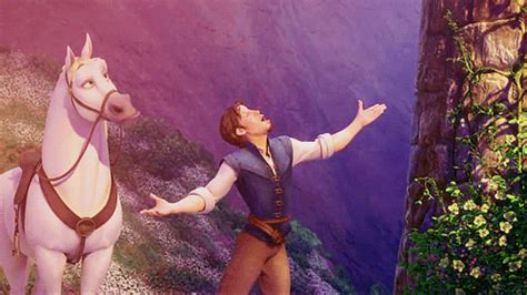 flynn rider disney find and share on giphy