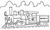 Train Steam Coloring Pages Detailed Boys High Printable Trains Amazing sketch template