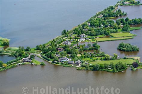 hollandluchtfoto reeuwijk luchtfoto ree