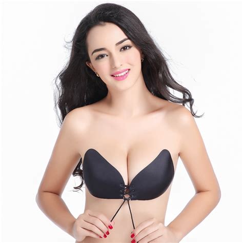 Buy Yenlice Sexy Women Strapless Backless Seamless