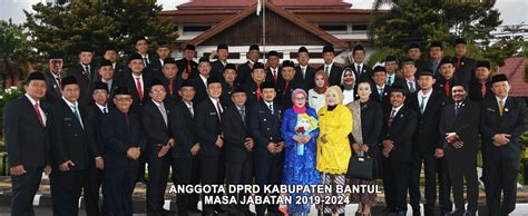 home jarimas dprd kabupaten bantul