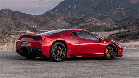 wouldnt     ferrari  speciale  armored carscoops