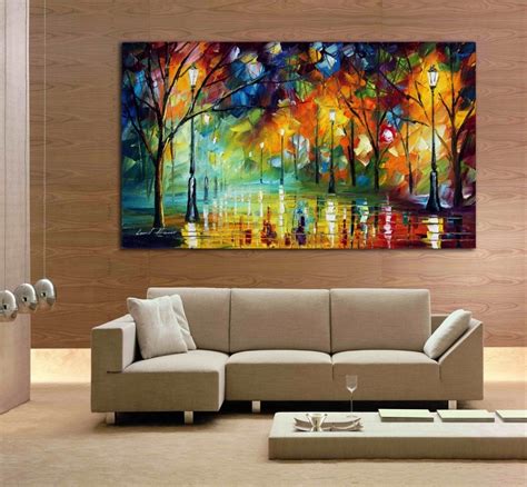 collection  framed wall art  living room