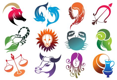 astrological signs cliparts   astrological signs