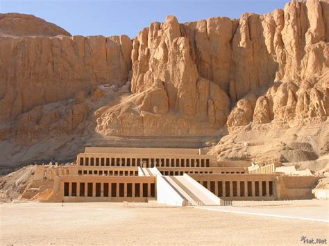 hatshepsut temple highlights  egypt  thousand