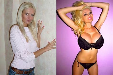 womenstyles photos model spends £30k on surgery to look like an inflatable doll