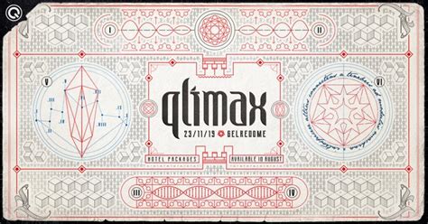 qlimax    hard news