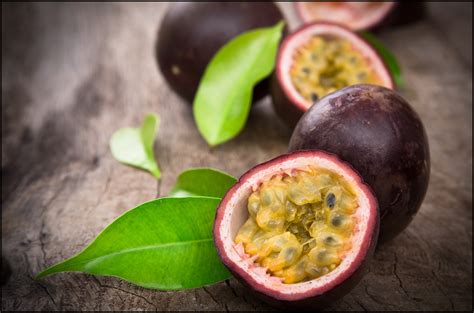 8 Critical Health Benefits Of Passion Fruit Reasons Why