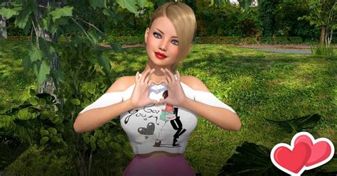 dating my daughter walkthrough ch1 gamegill