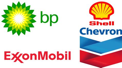 major oil companies collapse empresa journal