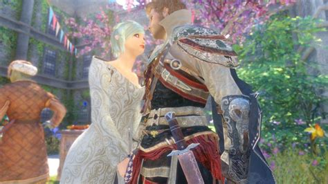 skyrim romance mod needs animations and animators