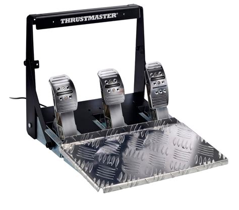 amazoncom thrustmaster vg tpa pro  pedal add  set