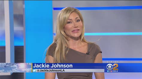 Jackie Johnson S Weather Forecast Jan 18 Youtube