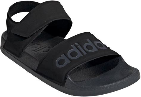 adidas adilette sandal badesandale klasssiche sandale von adidas  kaufen otto
