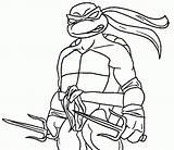 Raphael Turtle Teenage Kleurplaten Ninjas Tmnt Mutant Tortues Tortue Colouring Clipartmag sketch template