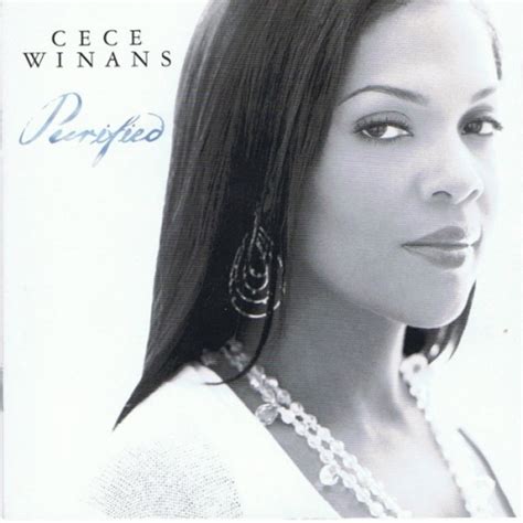 purified cece winans songs reviews credits allmusic