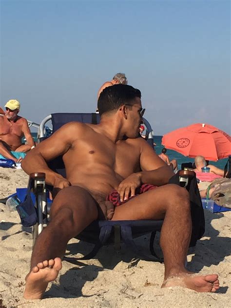 naked boners at beach pics and galleries