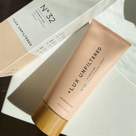 lux unfiltered   review popsugar beauty