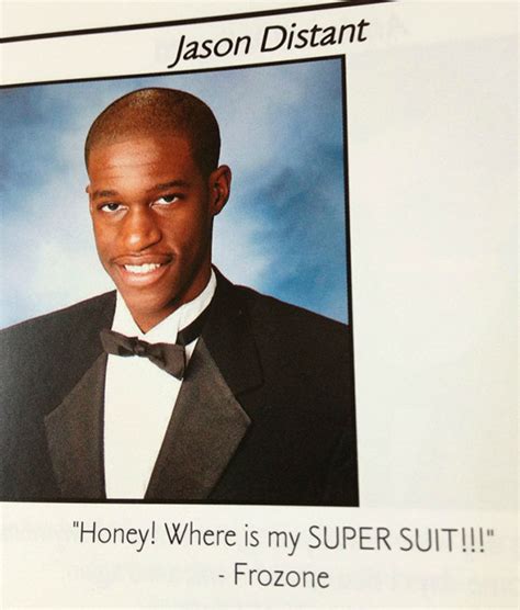 236 hilarious yearbook quotes that are impossible not to laugh at
