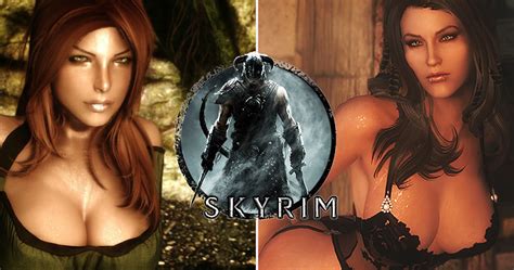 help finding female mod request and find skyrim adult