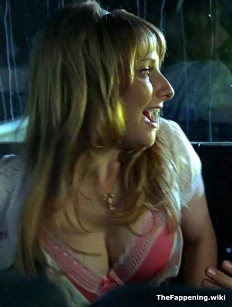 Melissa Rauch Nude Pics And Vids The Fappening