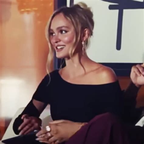 lily rose depp defends the idol s fearless sex scenes ahead of