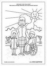 Prawa Dziecka Kolorowanki Dzieci Superkid sketch template