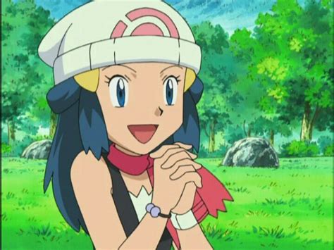 Dawn💖💖 Wiki Pokémon Xy™ Amino