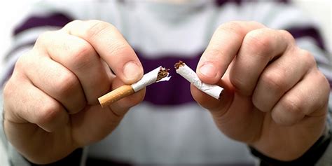 nikotin berbahaya begini cara atasi kecanduan merokok okezone lifestyle