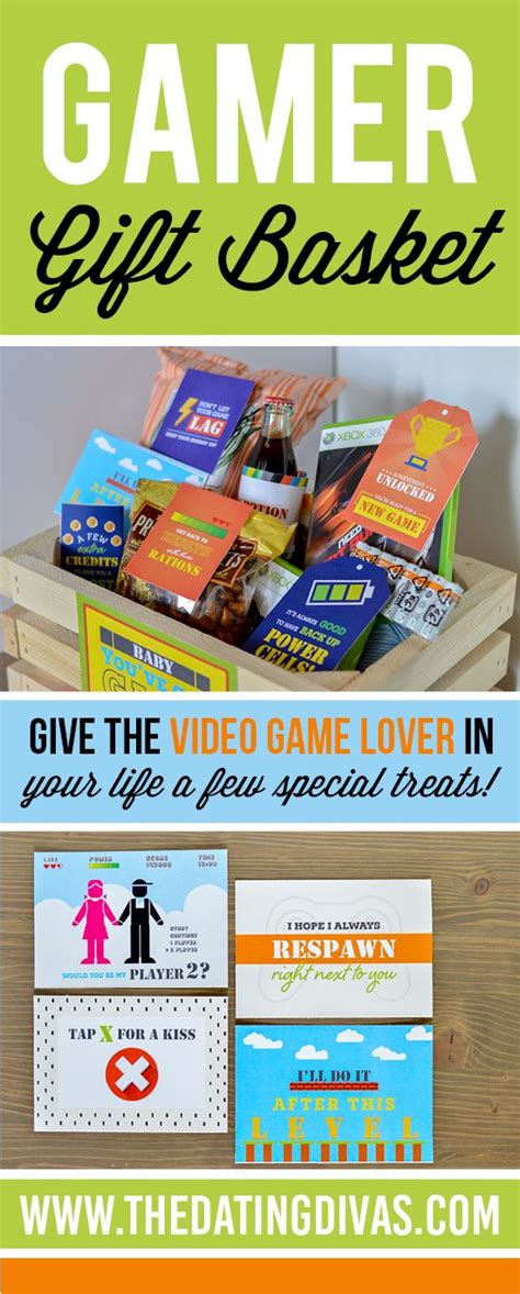 gamer t basket videos father s day ts and super easy