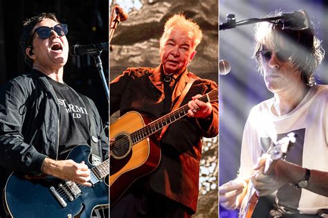 John Prine Spiritualized Join In Ten Bands One Cause Vinyl Campaign
