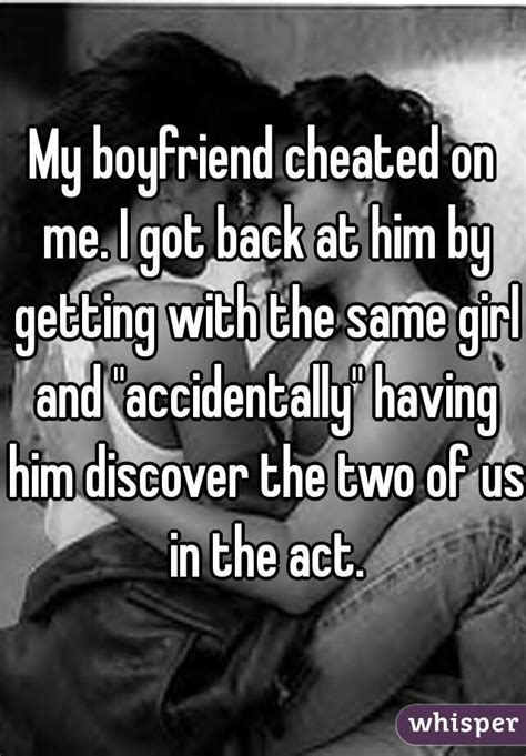 17 Cheating Revenge Stories That Will Make You Glad Youre Single