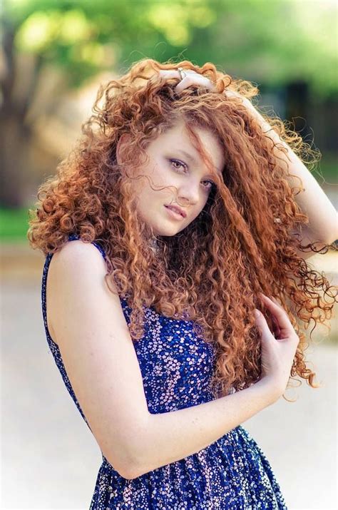 170 Best Images About Curly Red Hair On Pinterest Her