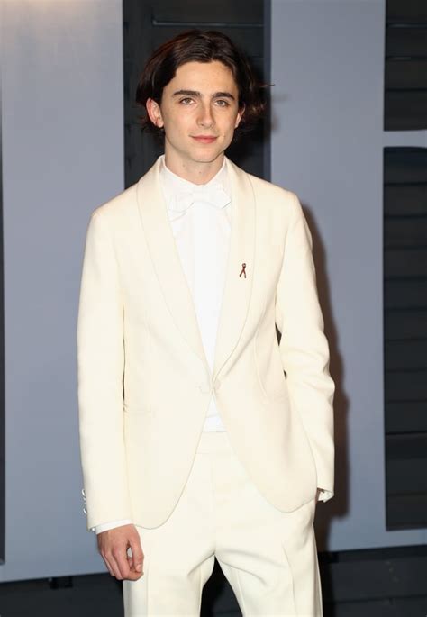 hot timothée chalamet pictures popsugar celebrity photo 86