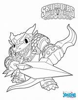 Coloring Pages Skylanders Trap Team Skylander Snap Shot Kids Lego Printable Print Wildfire Hellokids Color Coloriage Mighty Colouring Machines Template sketch template