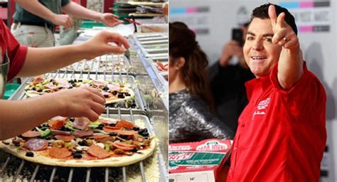Judge To Papa John’s Pay Workers 800 000 For Wage Theft