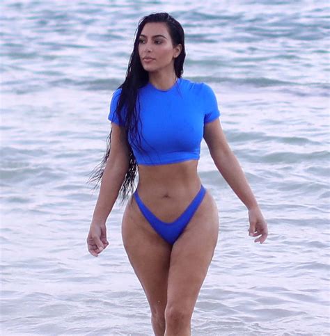 kim kardashian s skims launches swimwear details us weekly