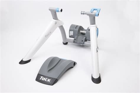 tacx vortex smart turbo trainer review cycling weekly
