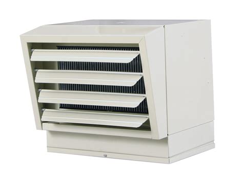 qmark heater kw  industrial unit heater  phase almond qmark heater iuh