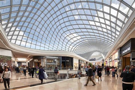 chadstone shopping centre callisonrtkl  buchan group archdaily