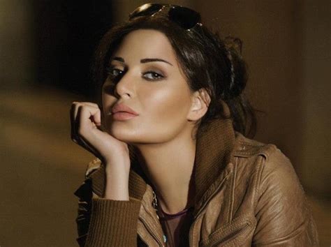 lebanese models and actress cyrine abdelnour pinterest models and actresses