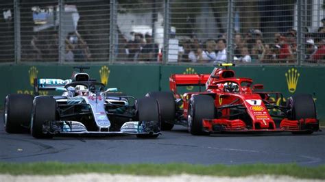 F1 Grand Prix Melbourne Live Updates Results Highlights
