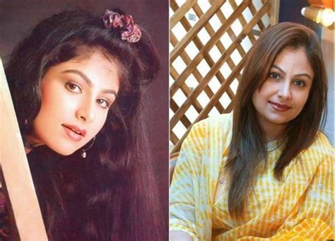 photos you will not believe how these 90 s bollywood actresses look like now
