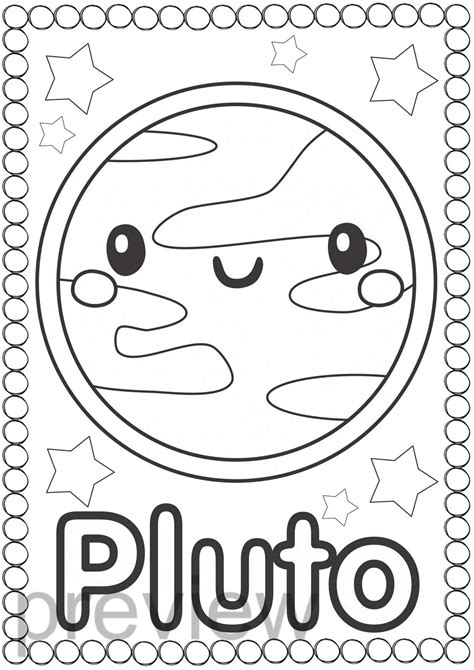 space coloring pages planet coloring pages space coloring pages