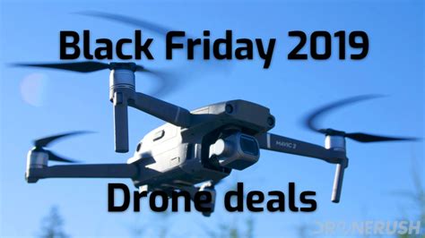 time  fly    black friday drone deals technolojust news