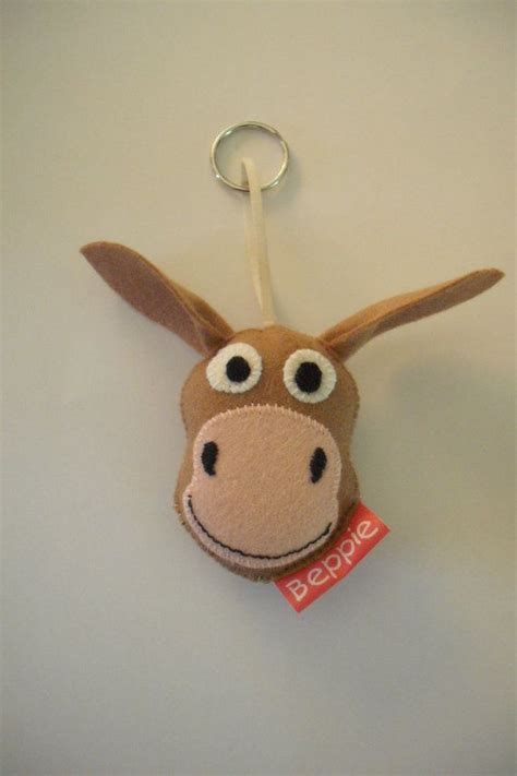 donkey durr crafts christmas ornaments handmade gifts