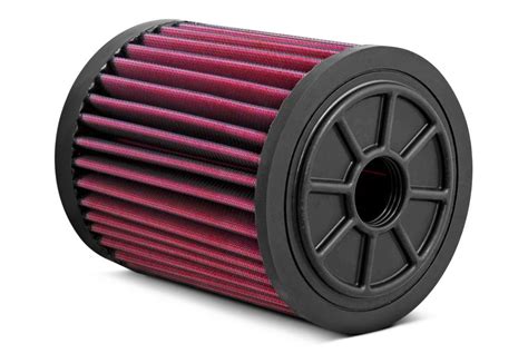 performance air filters direct fit conical reusable caridcom