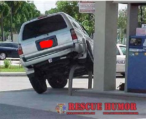 odd parking spot photos october 13 2014 rescue humor
